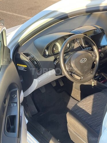 Kia Ceed 2008, 212,000 km - 1.4 л - Bakı