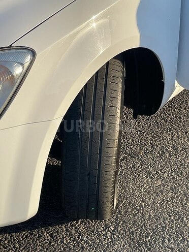 Kia Ceed 2008, 212,000 km - 1.4 л - Bakı