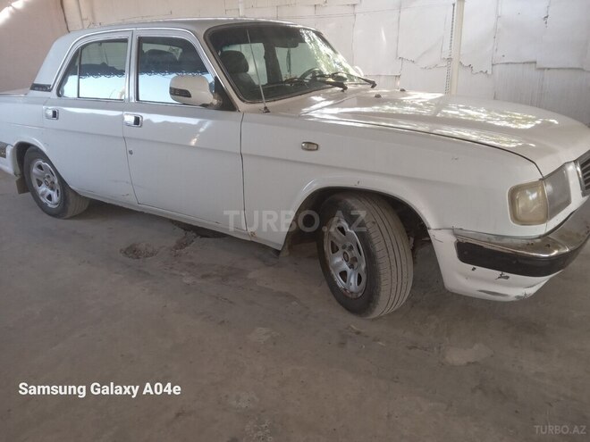 GAZ 3110 2003, 221,943 km - 2.4 l - Salyan