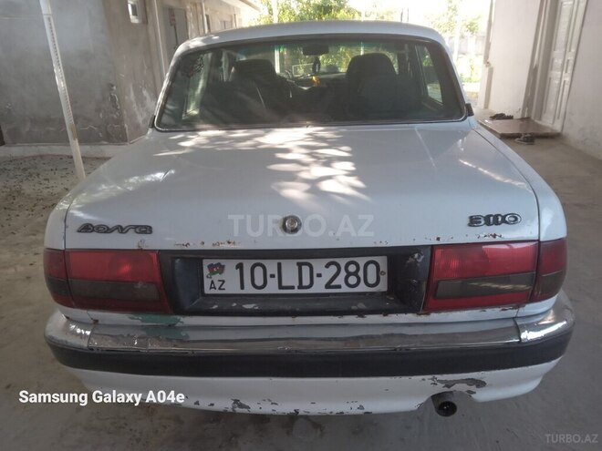GAZ 3110 2003, 221,943 km - 2.4 l - Salyan
