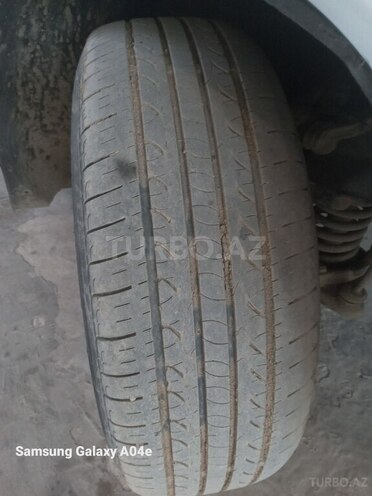 GAZ 3110 2003, 221,943 km - 2.4 l - Salyan
