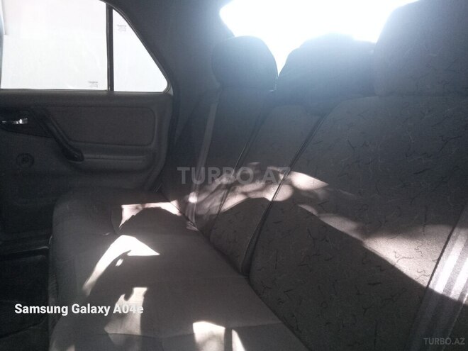 GAZ 3110 2003, 221,943 km - 2.4 l - Salyan