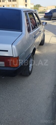 LADA (VAZ) 21099