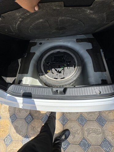 Hyundai Sonata 2010, 224,000 km - 2.4 л - Gəncə
