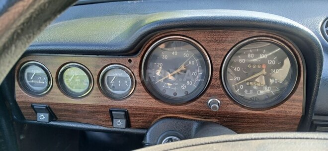 LADA (VAZ) 2106 1980, 99,000 km - 1.5 л - Balakən