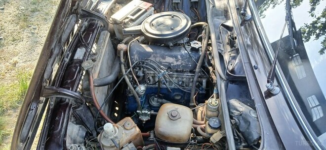 LADA (VAZ) 2106 1980, 99,000 km - 1.5 л - Balakən