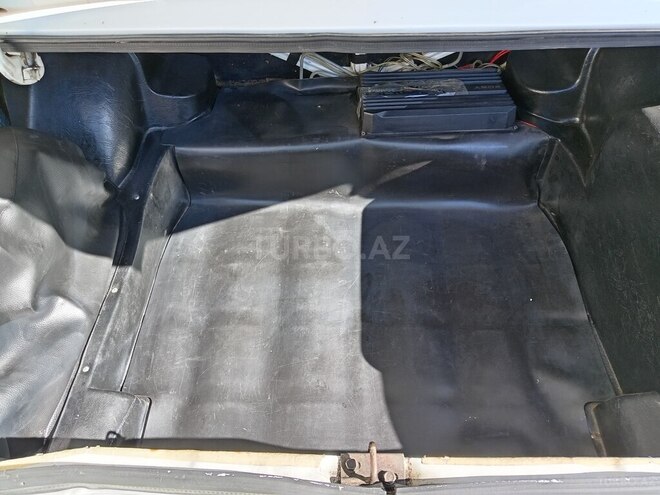 LADA (VAZ) 2107 2007, 99,000 km - 1.6 л - Bakı