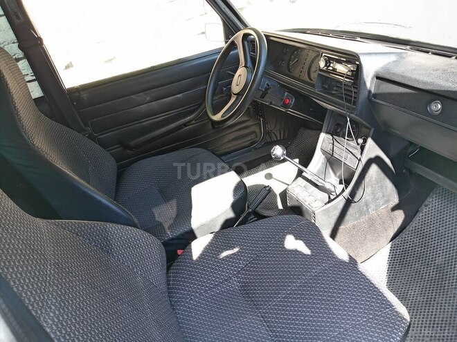 LADA (VAZ) 2107 2007, 99,000 km - 1.6 л - Bakı