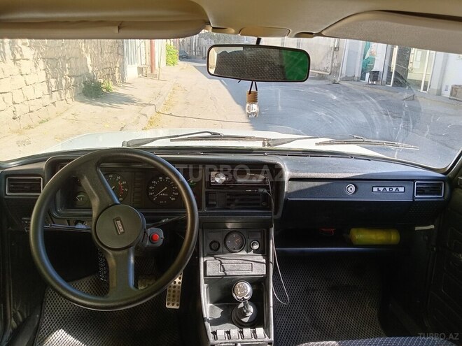LADA (VAZ) 2107 2007, 99,000 km - 1.6 л - Bakı