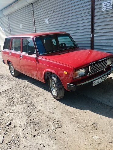 LADA (VAZ) 2104 2000, 200,000 km - 1.5 л - Bakı