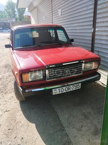 LADA (VAZ) 2104 2000, 200,000 km - 1.5 л - Bakı