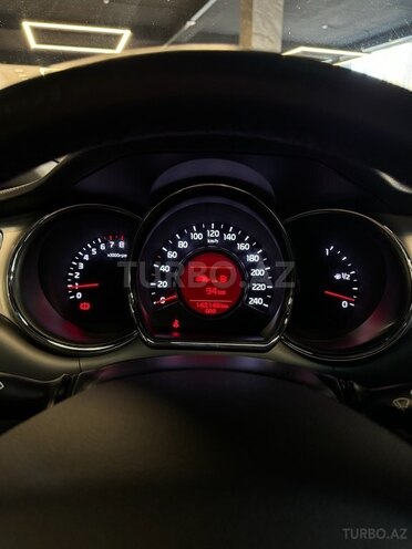 Kia Ceed 2014, 142,146 km - 1.6 l - Bakı