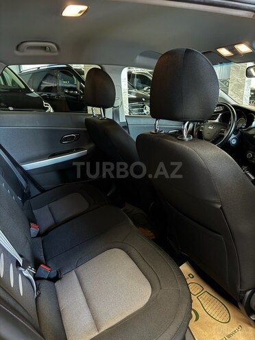 Kia Ceed 2014, 142,146 km - 1.6 l - Bakı