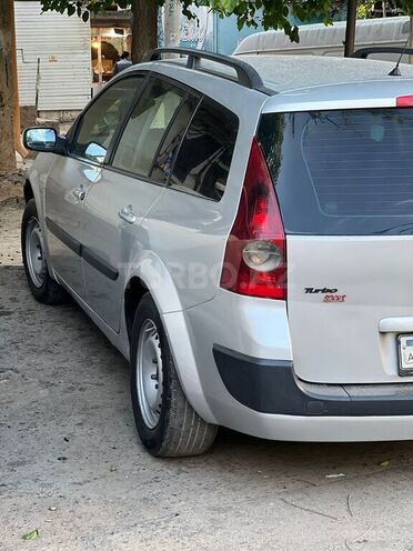 Renault Megane 2006, 260,000 km - 1.5 l - Sumqayıt