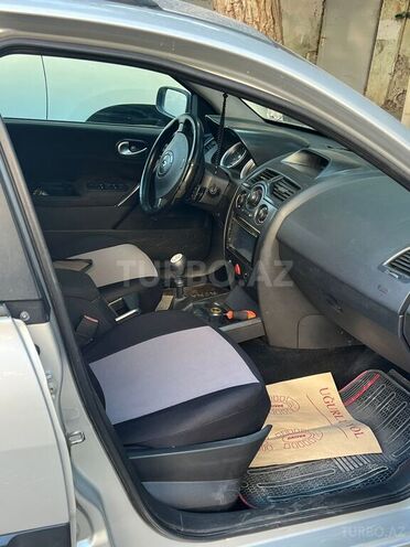 Renault Megane 2006, 260,000 km - 1.5 l - Sumqayıt