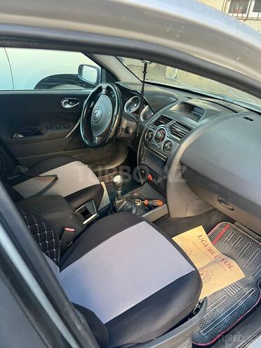 Renault Megane 2006, 260,000 km - 1.5 l - Sumqayıt