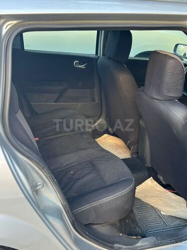 Renault Megane 2006, 260,000 km - 1.5 l - Sumqayıt