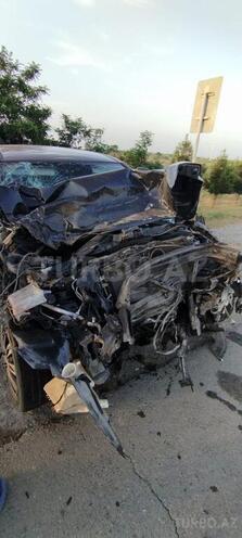 Renault Megane 2006, 260,000 km - 1.5 l - Sumqayıt
