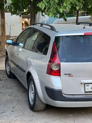 Renault Megane 2006, 260,000 km - 1.5 l - Sumqayıt