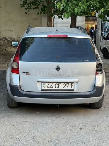 Renault Megane 2006, 260,000 km - 1.5 l - Sumqayıt