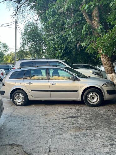Renault Megane 2006, 260,000 km - 1.5 l - Sumqayıt