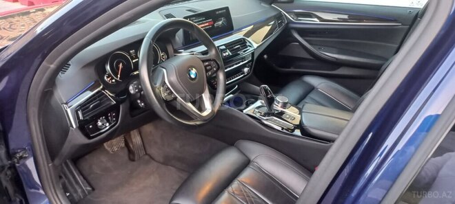 BMW 530e