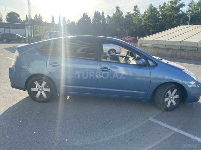 Toyota Prius 2007, 531,084 km - 1.5 l - Bakı