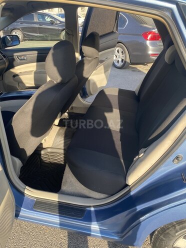 Toyota Prius 2007, 531,084 km - 1.5 l - Bakı