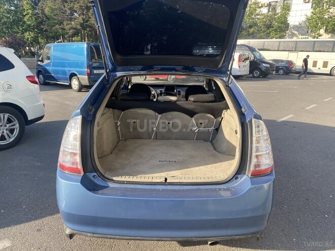 Toyota Prius 2007, 531,084 km - 1.5 l - Bakı
