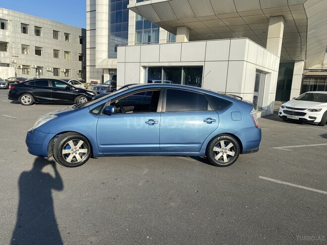 Toyota Prius 2007, 531,084 km - 1.5 l - Bakı