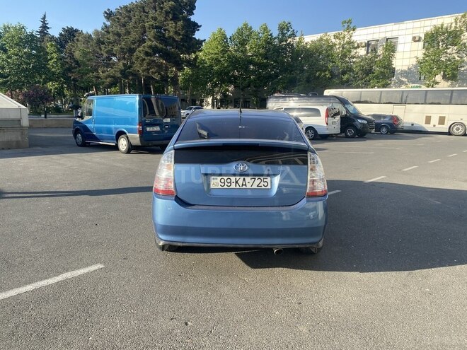 Toyota Prius 2007, 531,084 km - 1.5 l - Bakı
