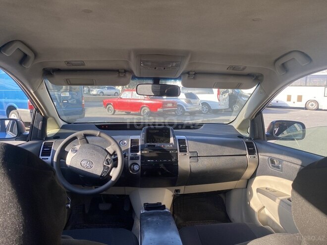 Toyota Prius 2007, 531,084 km - 1.5 l - Bakı