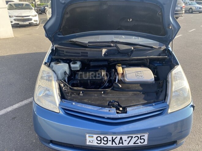 Toyota Prius 2007, 531,084 km - 1.5 l - Bakı