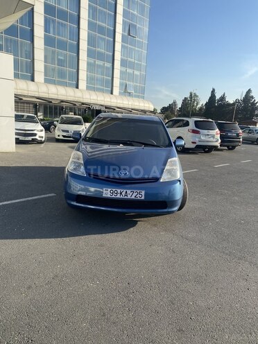 Toyota Prius 2007, 531,084 km - 1.5 l - Bakı