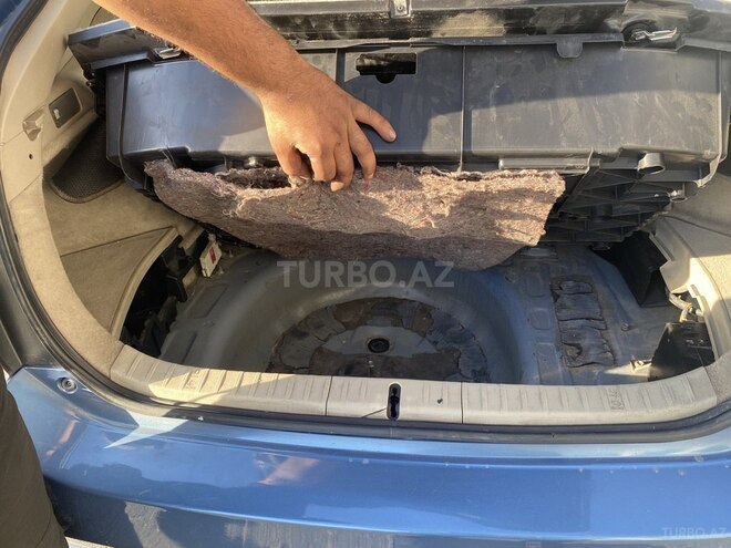 Toyota Prius 2007, 531,084 km - 1.5 l - Bakı