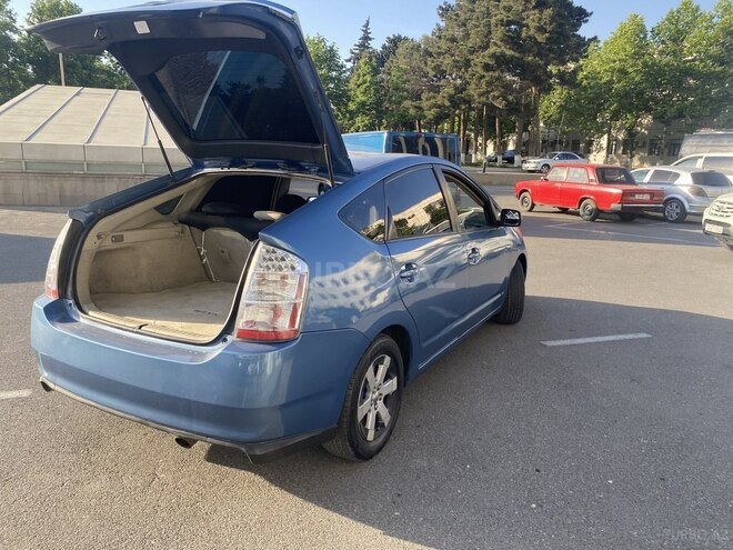 Toyota Prius 2007, 531,084 km - 1.5 l - Bakı