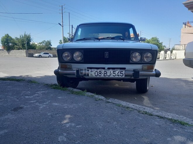 LADA (VAZ) 2106