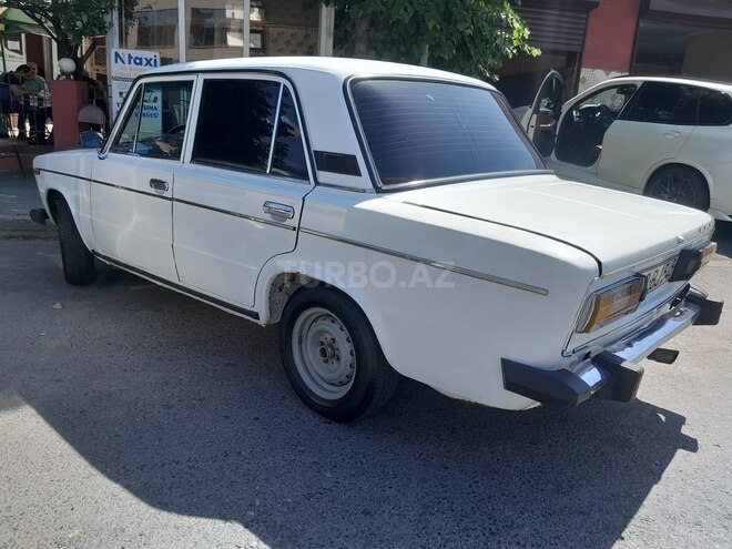 LADA (VAZ) 2106