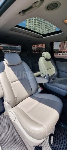 Kia Carnival 2014, 109,000 km - 2.2 л - Bakı