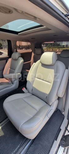 Kia Carnival 2014, 109,000 km - 2.2 л - Bakı