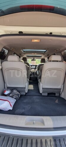 Kia Carnival 2014, 109,000 km - 2.2 л - Bakı