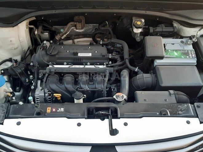 Hyundai Creta 2019, 139,800 km - 1.6 l - Bakı