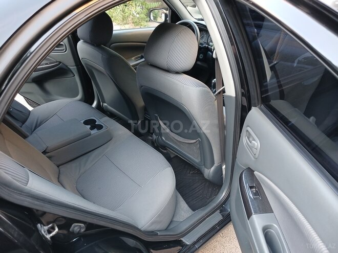 Nissan Sunny 2008, 186,000 km - 1.6 l - Bakı