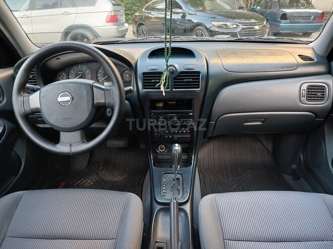 Nissan Sunny 2008, 186,000 km - 1.6 l - Bakı
