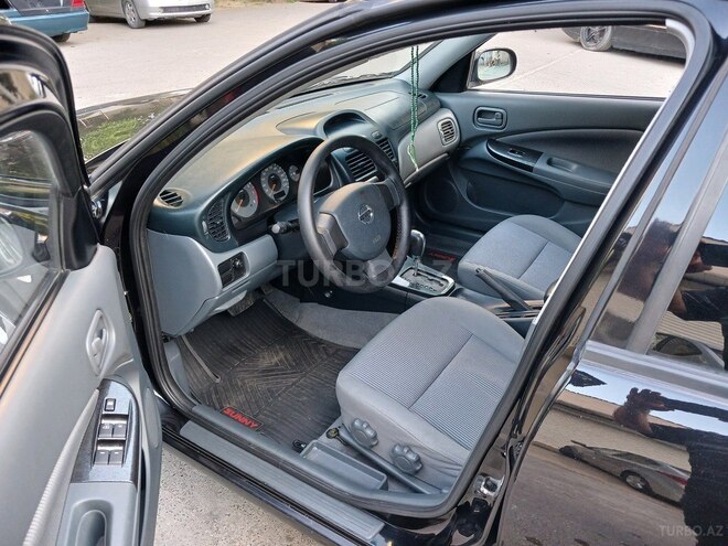 Nissan Sunny 2008, 186,000 km - 1.6 l - Bakı