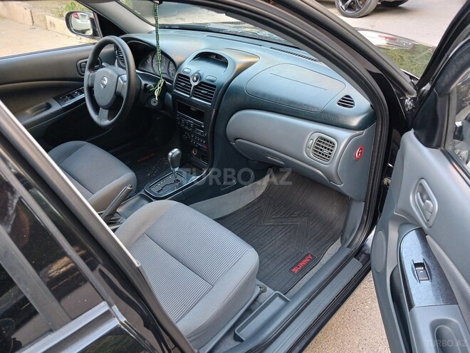 Nissan Sunny 2008, 186,000 km - 1.6 l - Bakı