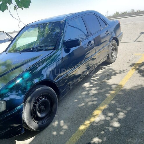 Mercedes C 180 1994, 400,000 km - 1.8 l - Kürdəmir