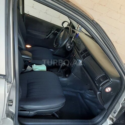 Opel Vectra 2000, 417,852 km - 1.8 l - Kürdəmir