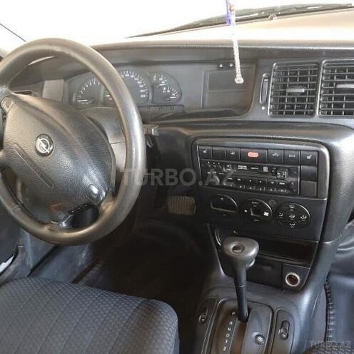 Opel Vectra 2000, 417,852 km - 1.8 l - Kürdəmir