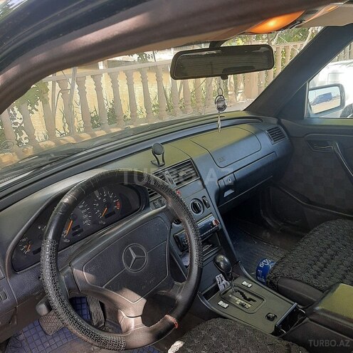 Mercedes C 180 1994, 400,000 km - 1.8 l - Kürdəmir